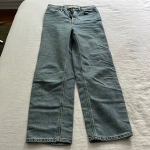 Everlane The Way High Jean